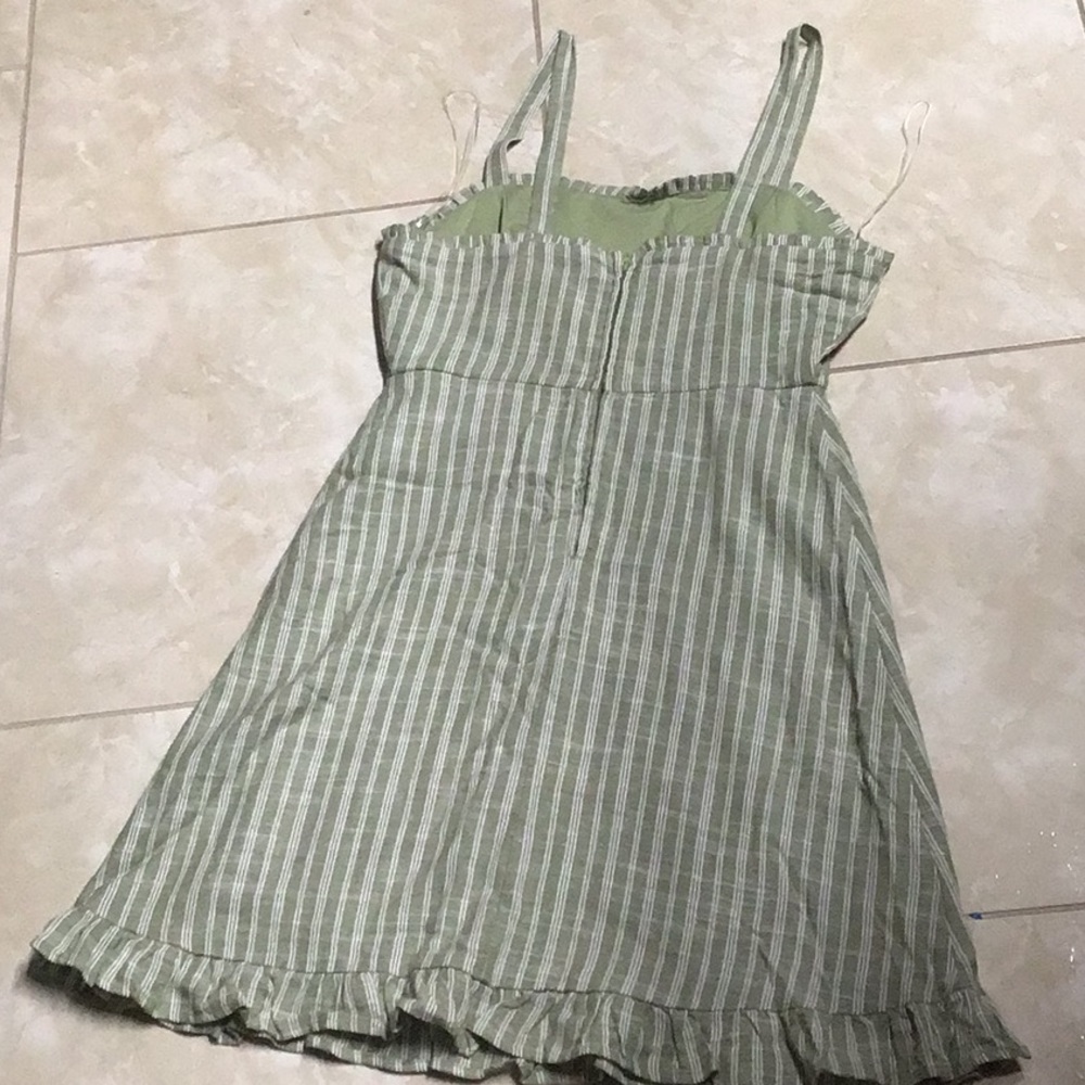 NWOT Speechless dress - Picture 7 of 11